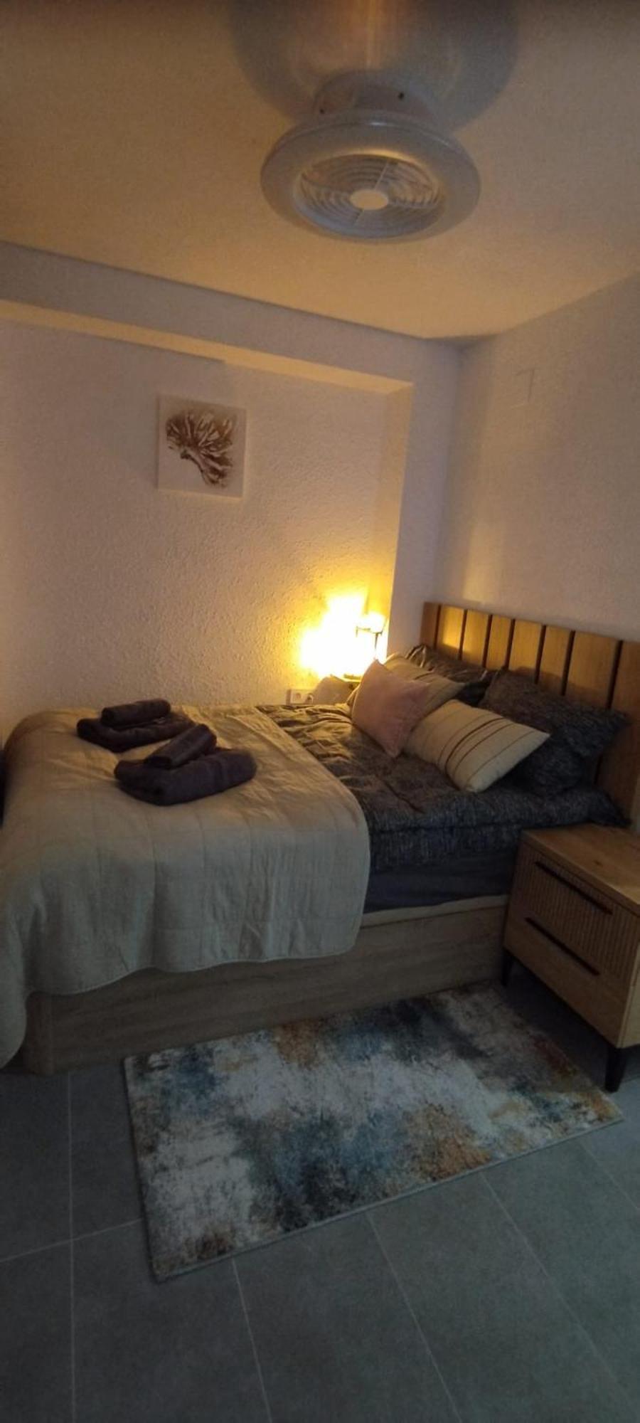 Apartamento Sofia Santa Pola Exterior foto
