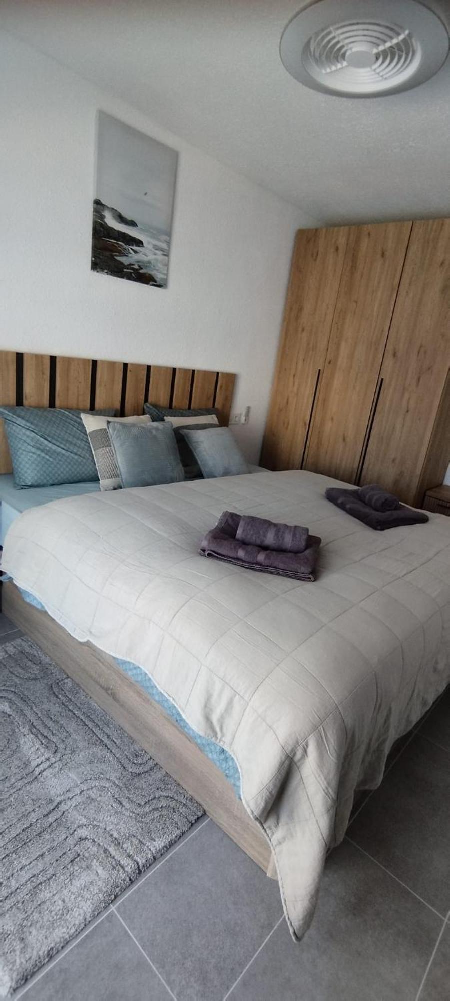 Apartamento Sofia Santa Pola Exterior foto