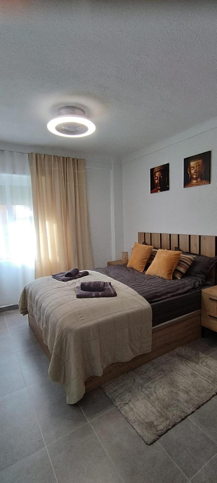 Apartamento Sofia Santa Pola Exterior foto