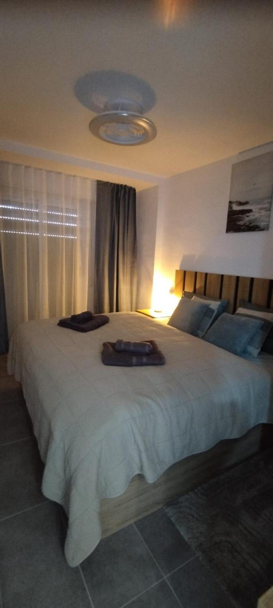 Apartamento Sofia Santa Pola Exterior foto