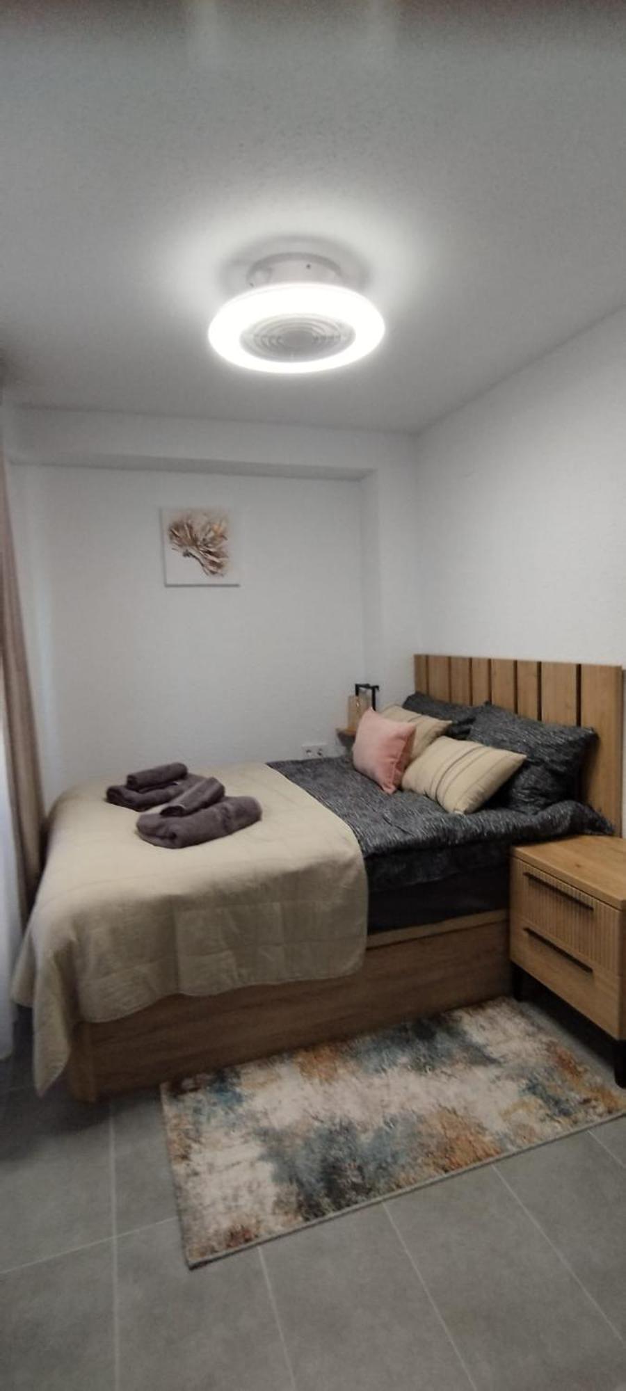 Apartamento Sofia Santa Pola Exterior foto
